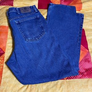 Mens Wrangler Jeans